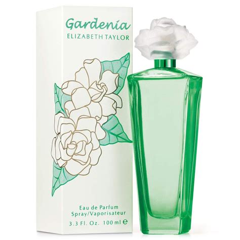 elizabeth taylor gardenia eau de parfum 3.4 oz|elizabeth taylor cologne.